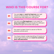 Load image into Gallery viewer, E-File Basics Course