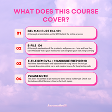 Load image into Gallery viewer, E-File Basics Course
