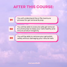 Load image into Gallery viewer, E-File Basics Course