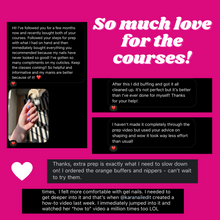 Load image into Gallery viewer, Regular Polish: Dry Manicure Prep & Perfect Painting 101