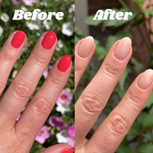 Load image into Gallery viewer, Advanced Gel Manicure: E-File Removal, Cuticle Prep & Builder Gel Application Course