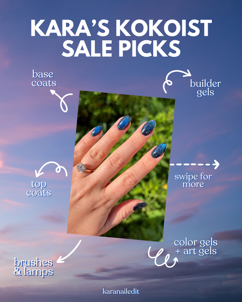 My Kokoist Black Friday Sale Recommendations (Narrowed Down)!